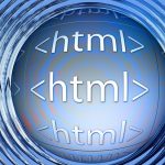 HTMLサイト